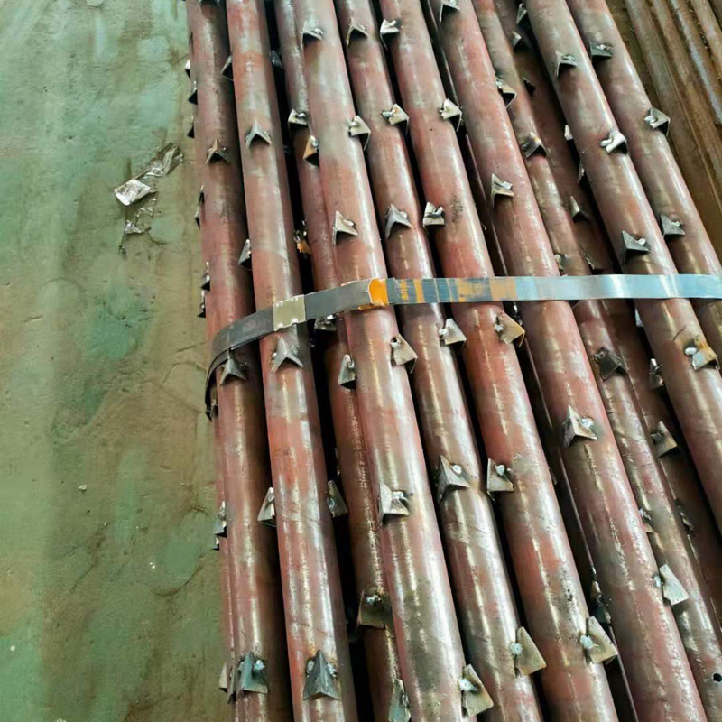 凌云土钉小导管