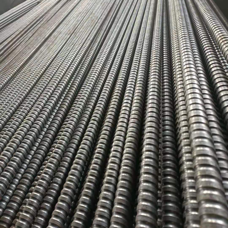 凌云中空锚杆