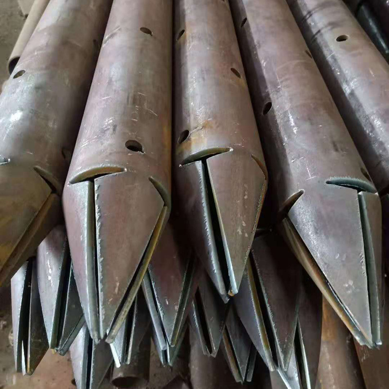 凌云预埋注浆管